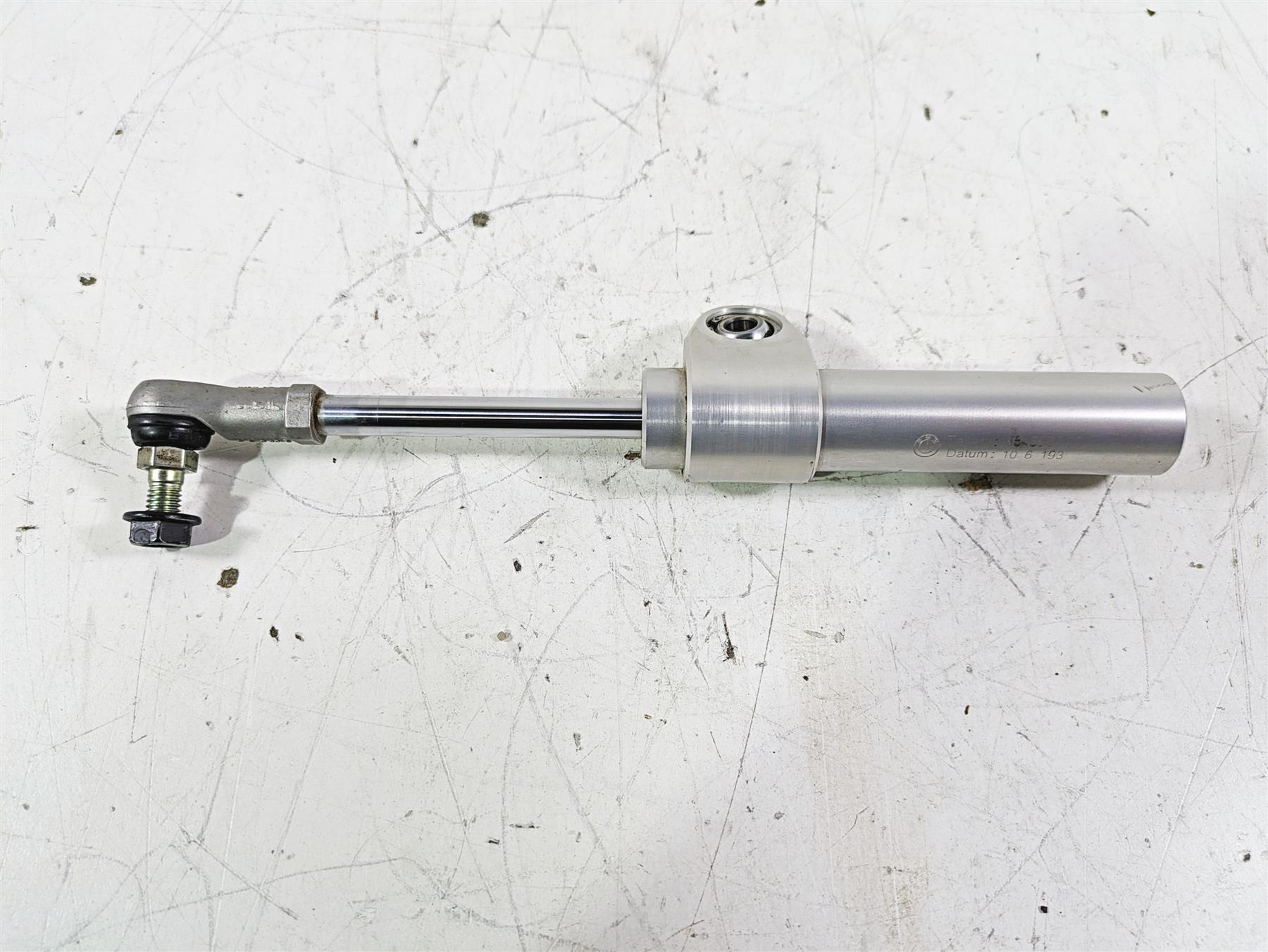 2017 BMW S1000R K47 Steering Damper & Mounts 32768545988