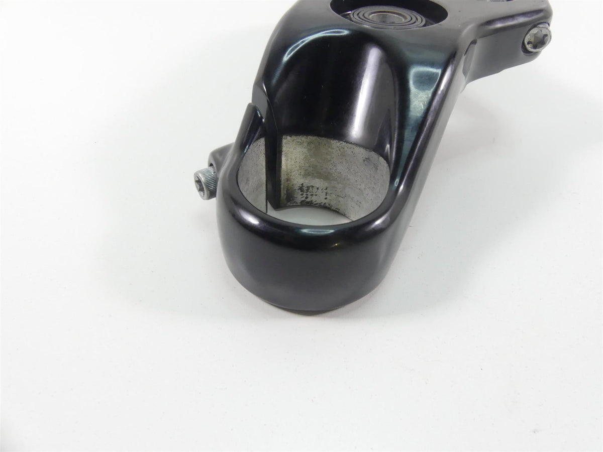 2018 Harley FXBRS Softail Breakout Upper Triple Tree Clamp 49mm 45900179 {{ shop.shopifyCountryName }} - Mototech271