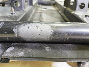 2019 Yamaha YXZ1000 R EPS SS SE Frame Chassis Welded Roll Cage BAS-F1110-00-00 | Mototech271