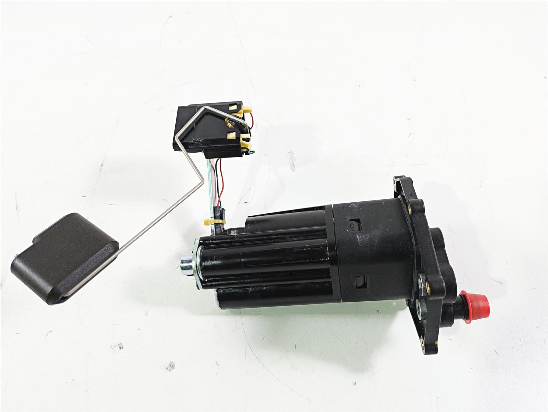 2023 Ducati Monster 937 SP Fuel Gas Petrol Pump - Tested 16024403B {{ shop.shopifyCountryName }} - Mototech271