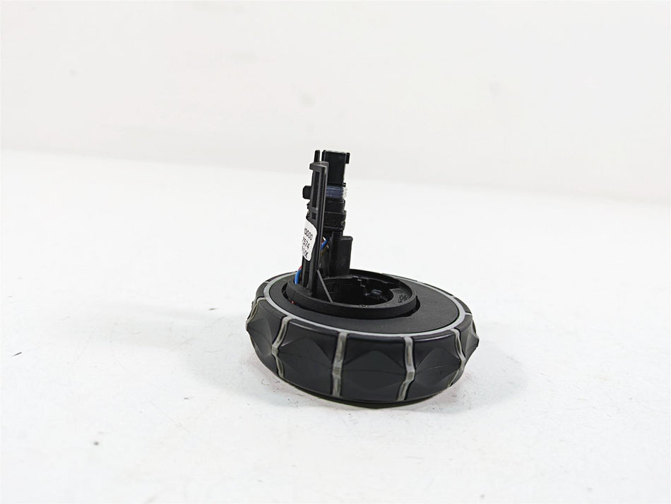 2016 BMW R1200R K53 Round Multi Controller Switch 61317727498 8552113 {{ shop.shopifyCountryName }} - Mototech271