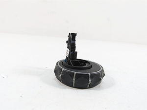 2016 BMW R1200R K53 Round Multi Controller Switch 61317727498 8552113