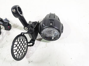 2022 BMW R1250 RT K052 Led Front Fog Spot Light Lamp Set -READ 63179457322