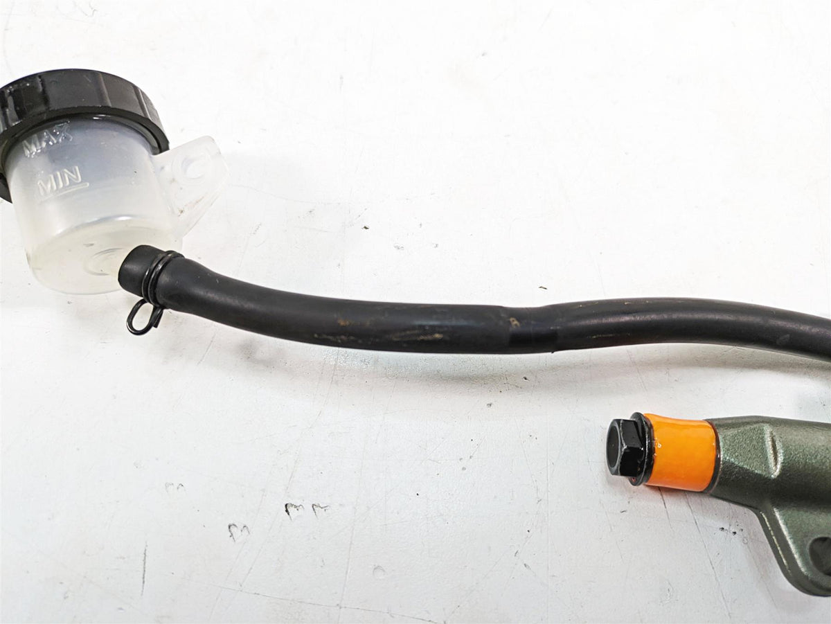 2016 Ducati Panigale 1299 S Rear Brembo Brake Master Cylinder 62540311C {{ shop.shopifyCountryName }} - Mototech271