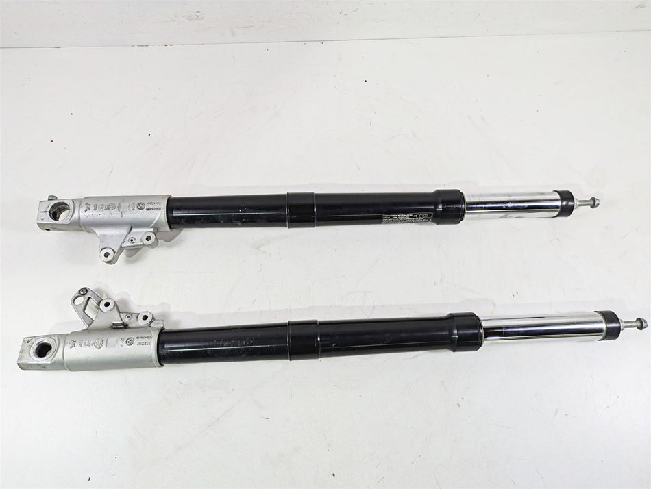 2009 BMW R1200GS K255 Adv Straight Marzocchi Front Forks 31428526939 31428526940 {{ shop.shopifyCountryName }} - Mototech271