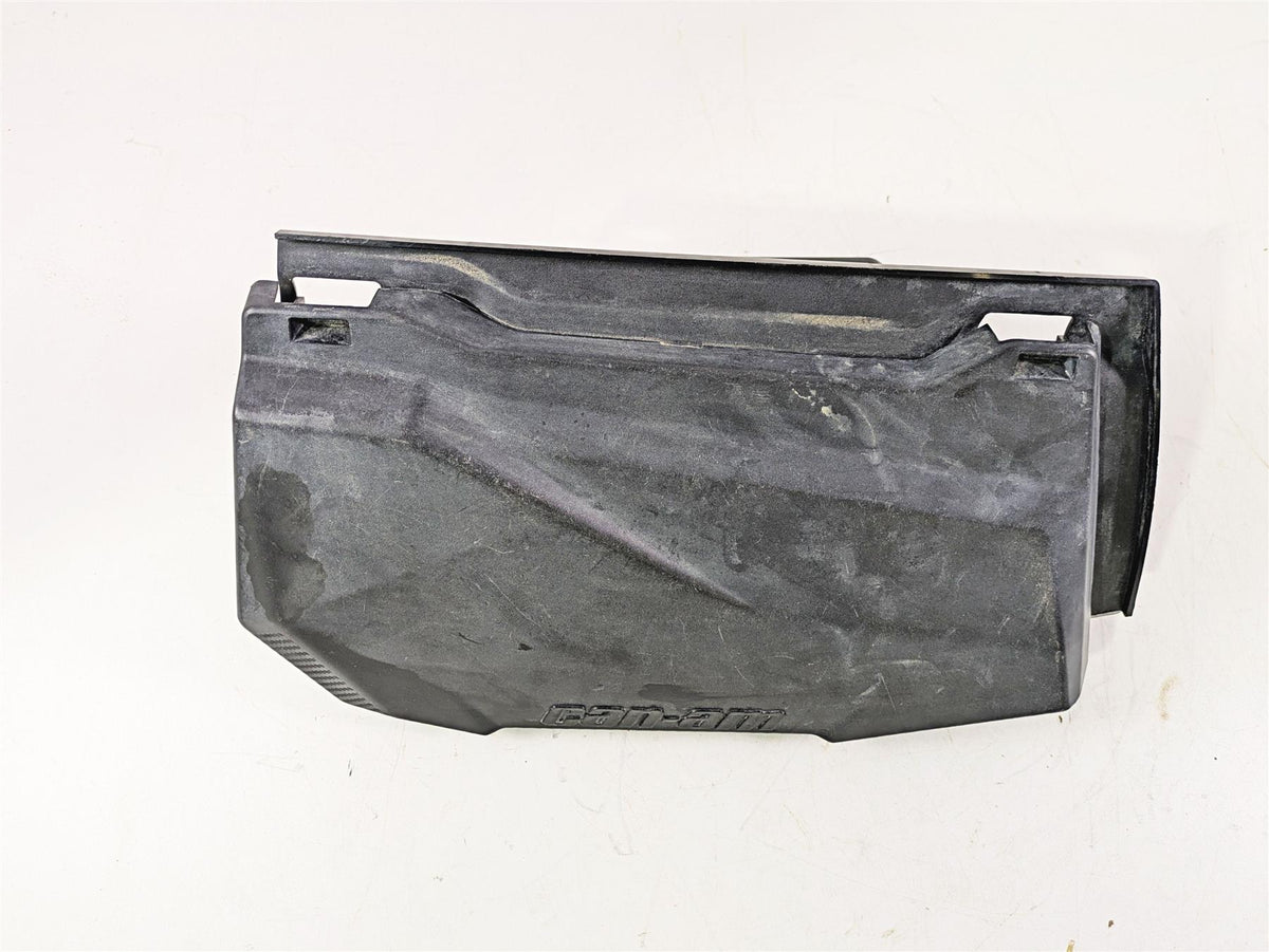 2020 Can Am Maverick X3 Turbo R STD Glove Box Compartment 707900734 {{ shop.shopifyCountryName }} - Mototech271