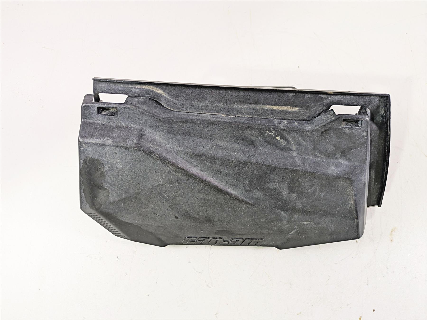 2020 Can Am Maverick X3 Turbo R STD Glove Box Compartment 707900734 {{ shop.shopifyCountryName }} - Mototech271