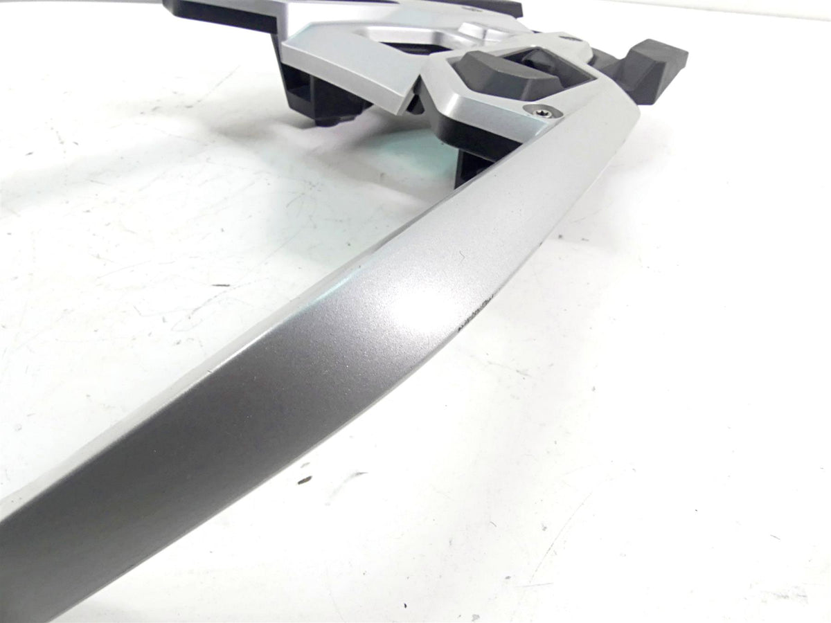 2015 BMW R1200GS GSW K50 Upper Rack Passenger Handle Grab 46548536955 {{ shop.shopifyCountryName }} - Mototech271