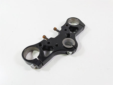 2011 Harley VRSCDX Night Rod Upper Triple Tree Steering Clamp - Read 46859-09 {{ shop.shopifyCountryName }} - Mototech271