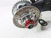Load image into Gallery viewer, 2022 MV Agusta F3 800 Rosso Rear One Side Swingarm Axle Set 8D00B5783 | Mototech271
