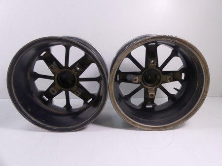2012 Polaris Ranger 800XP Msa M17 Elixir Wheel Rim Set 14x7 - Read M17-04756 {{ shop.shopifyCountryName }} - Mototech271