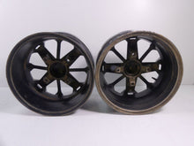 Load image into Gallery viewer, 2012 Polaris Ranger 800XP Msa M17 Elixir Wheel Rim Set 14x7 - Read M17-04756
