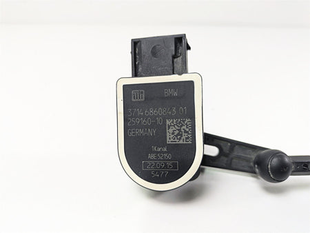 2016 BMW R1200RT K52 Bike Level Angle Sensor Set 37146860843 {{ shop.shopifyCountryName }} - Mototech271