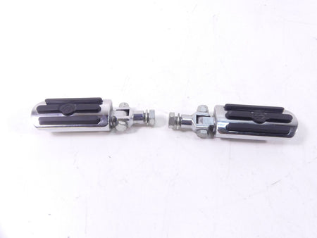 2016 Harley Touring FLHXS Street Glide Sp Crash Bar Footpegs 49184-09A {{ shop.shopifyCountryName }} - Mototech271