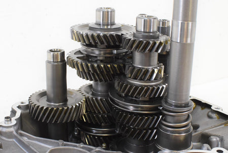 2016 BMW R1200R R1200 R K53 6 Speed Transmission Gear Box Nice - 23008554092 {{ shop.shopifyCountryName }} - Mototech271