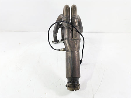 2020 Kawasaki ZX6R Ninja Exhaust Header Manifold -Read 39178-0333 {{ shop.shopifyCountryName }} - Mototech271