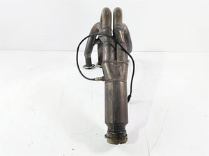 2020 Kawasaki ZX6R Ninja Exhaust Header Manifold -Read 39178-0333 | Mototech271