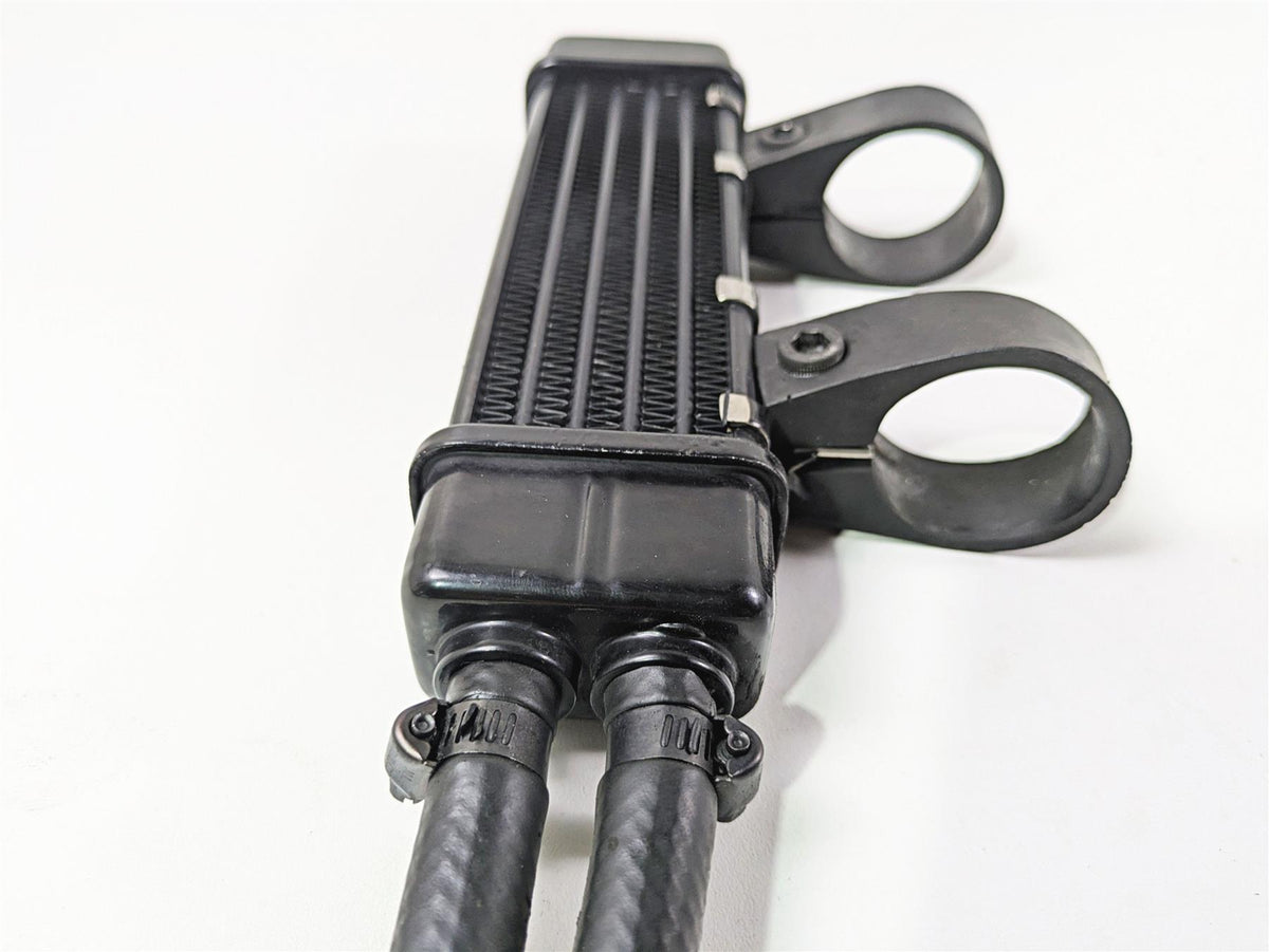 1999 Harley Dyna FXDL Low Rider Jagg SlimLine Oil Cooler System 750-1200-0323 {{ shop.shopifyCountryName }} - Mototech271
