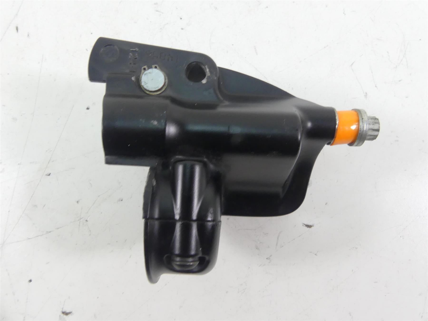 2015 Harley FXDF Dyna Fat Bob Front Brake Master Cylinder 11/16" - Read 45170-08 {{ shop.shopifyCountryName }} - Mototech271