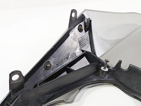 2005 KTM 950 LC8 Adventure Front Flyscreen Headlight Fairing Screen 60008008000 {{ shop.shopifyCountryName }} - Mototech271