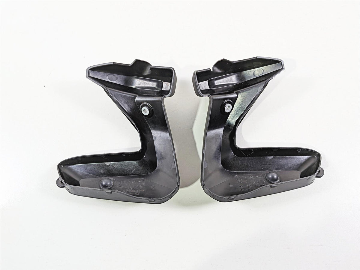 2023 BMW R1250RT RTP K52 Ignition Coil Cover Fairing Set 11128394386 11128394385 {{ shop.shopifyCountryName }} - Mototech271