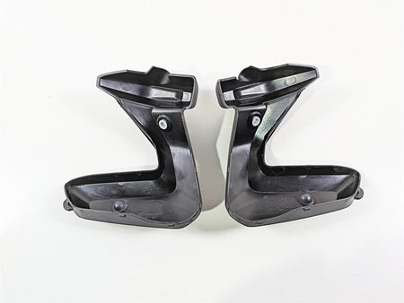 2023 BMW R1250RT RTP K52 Ignition Coil Cover Fairing Set 11128394386 11128394385 {{ shop.shopifyCountryName }} - Mototech271