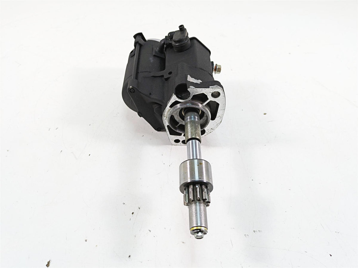 2006 Harley Softail FXSTSI Springer Engine Starter Motor 31553-94B {{ shop.shopifyCountryName }} - Mototech271