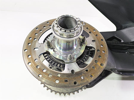 2022 Ducati Streetfighter V2 Rear Swingarm Axle Set 37020551AA 81920982AA {{ shop.shopifyCountryName }} - Mototech271