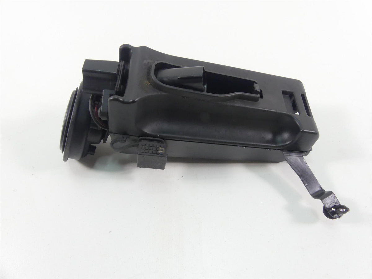 2019 Harley Softail FLSB Sport Glide Horn & The Wiring Box 69201654 {{ shop.shopifyCountryName }} - Mototech271