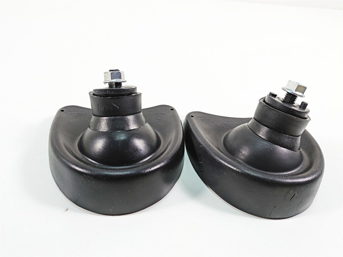 2013 Harley Touring FLHX Street Glide Rear View Mirror Set 91955-98B 91974-98B {{ shop.shopifyCountryName }} - Mototech271