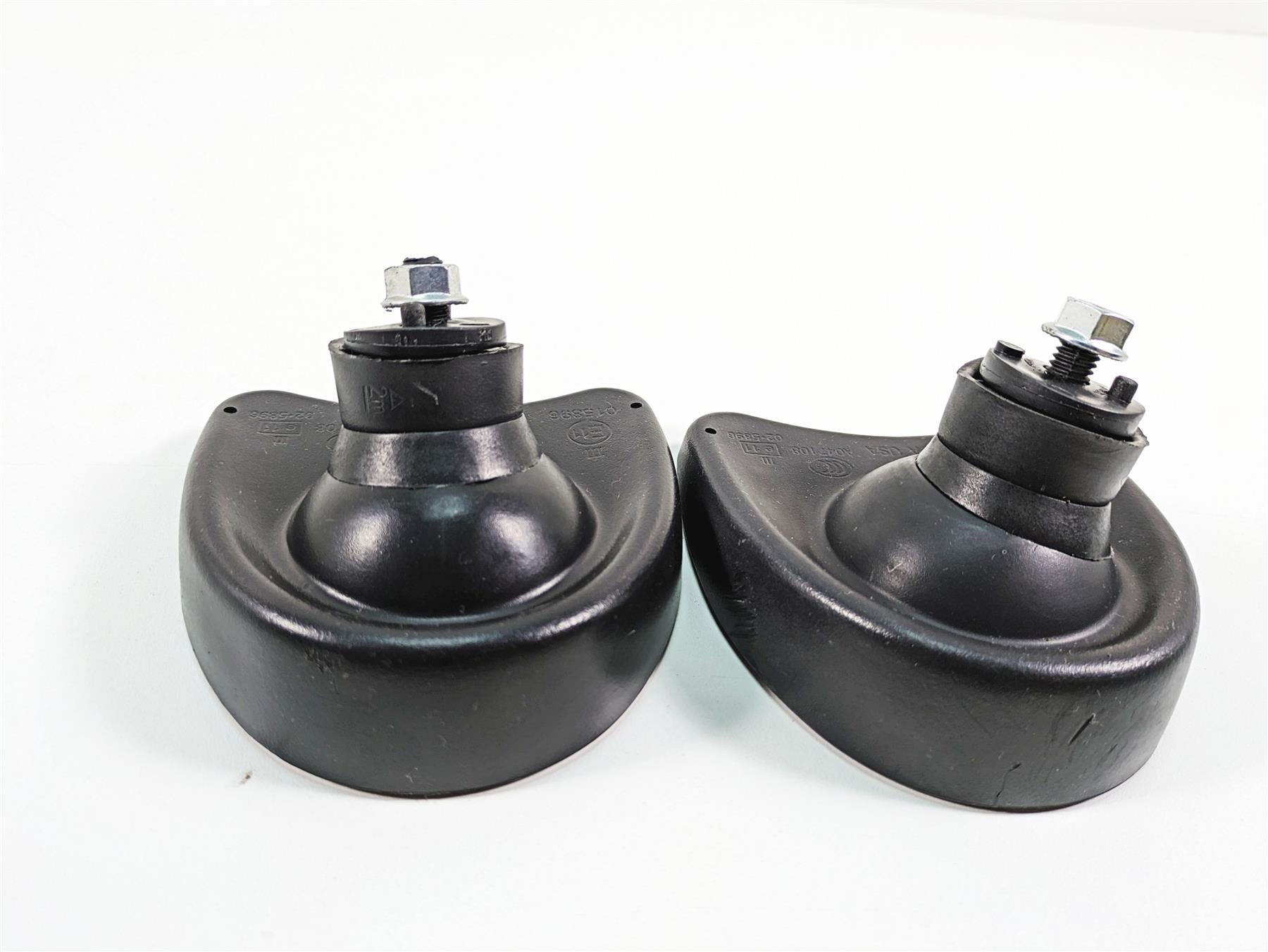 2013 Harley Touring FLHX Street Glide Rear View Mirror Set 91955-98B 91974-98B {{ shop.shopifyCountryName }} - Mototech271