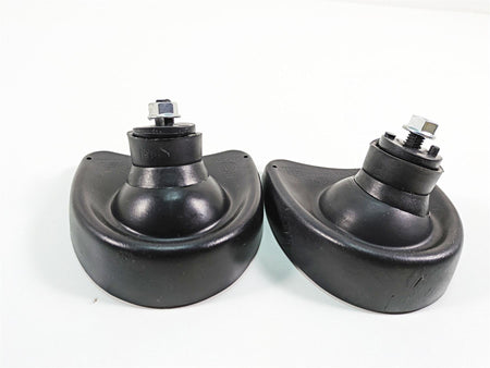 2013 Harley Touring FLHX Street Glide Rear View Mirror Set 91955-98B 91974-98B {{ shop.shopifyCountryName }} - Mototech271