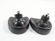 Load image into Gallery viewer, 2013 Harley Touring FLHX Street Glide Rear View Mirror Set 91955-98B 91974-98B | Mototech271
