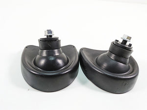 2013 Harley Touring FLHX Street Glide Rear View Mirror Set 91955-98B 91974-98B | Mototech271