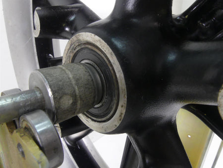 2006 Harley VRSCD Night Rod Straight 19x3 Front 10-Spoke Wheel Rim 41300-06 {{ shop.shopifyCountryName }} - Mototech271