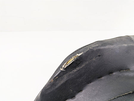 2007 Harley Touring FLHRSE CVO Road King Driver Rider Seat Saddle 52398-07 {{ shop.shopifyCountryName }} - Mototech271