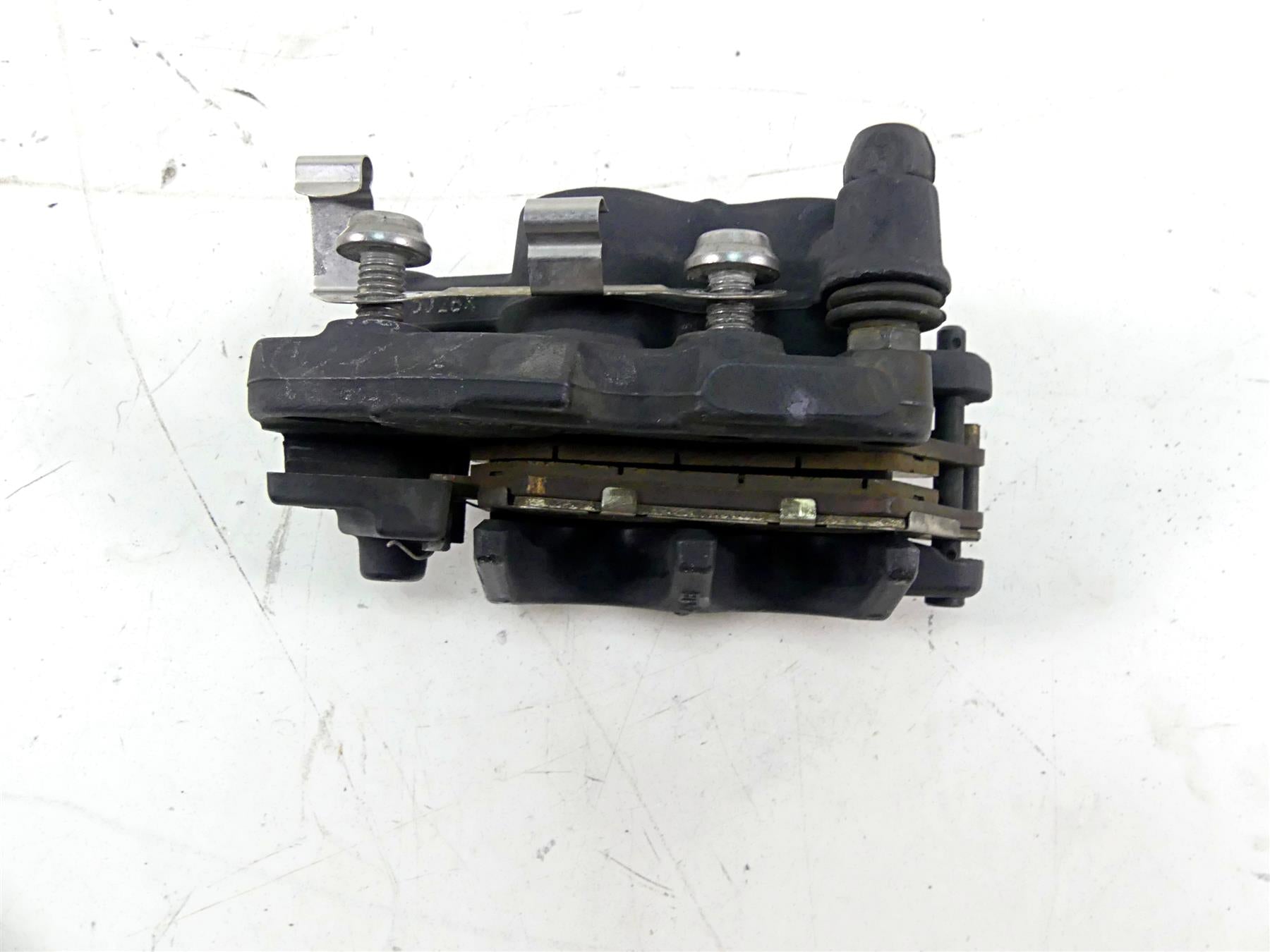 2016 BMW R1200GS Adv K51 Brembo Rear Brake Caliper 34218535160 {{ shop.shopifyCountryName }} - Mototech271