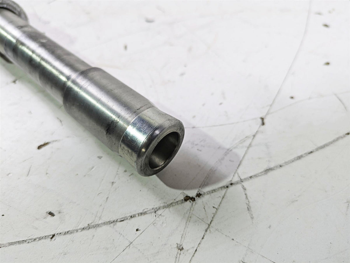 2012 Harley VRSCF Muscle V Rod Straight Front Axle Wheel Spindle 41628-08 {{ shop.shopifyCountryName }} - Mototech271