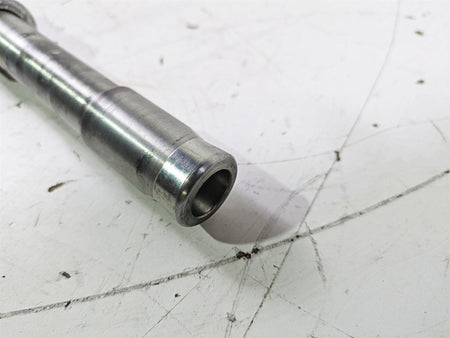 2012 Harley VRSCF Muscle V Rod Straight Front Axle Wheel Spindle 41628-08 {{ shop.shopifyCountryName }} - Mototech271