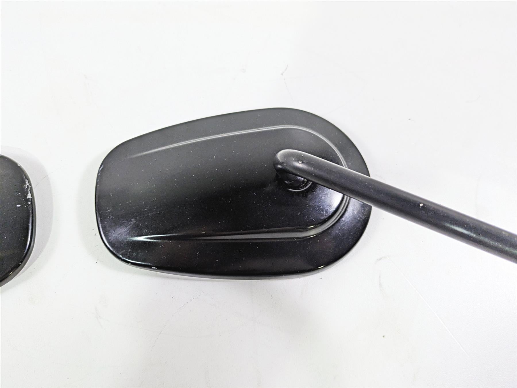 2016 Harley VRSCDX Night Rod Black Rear View Mirror Set 91909-03B 91910-03B {{ shop.shopifyCountryName }} - Mototech271