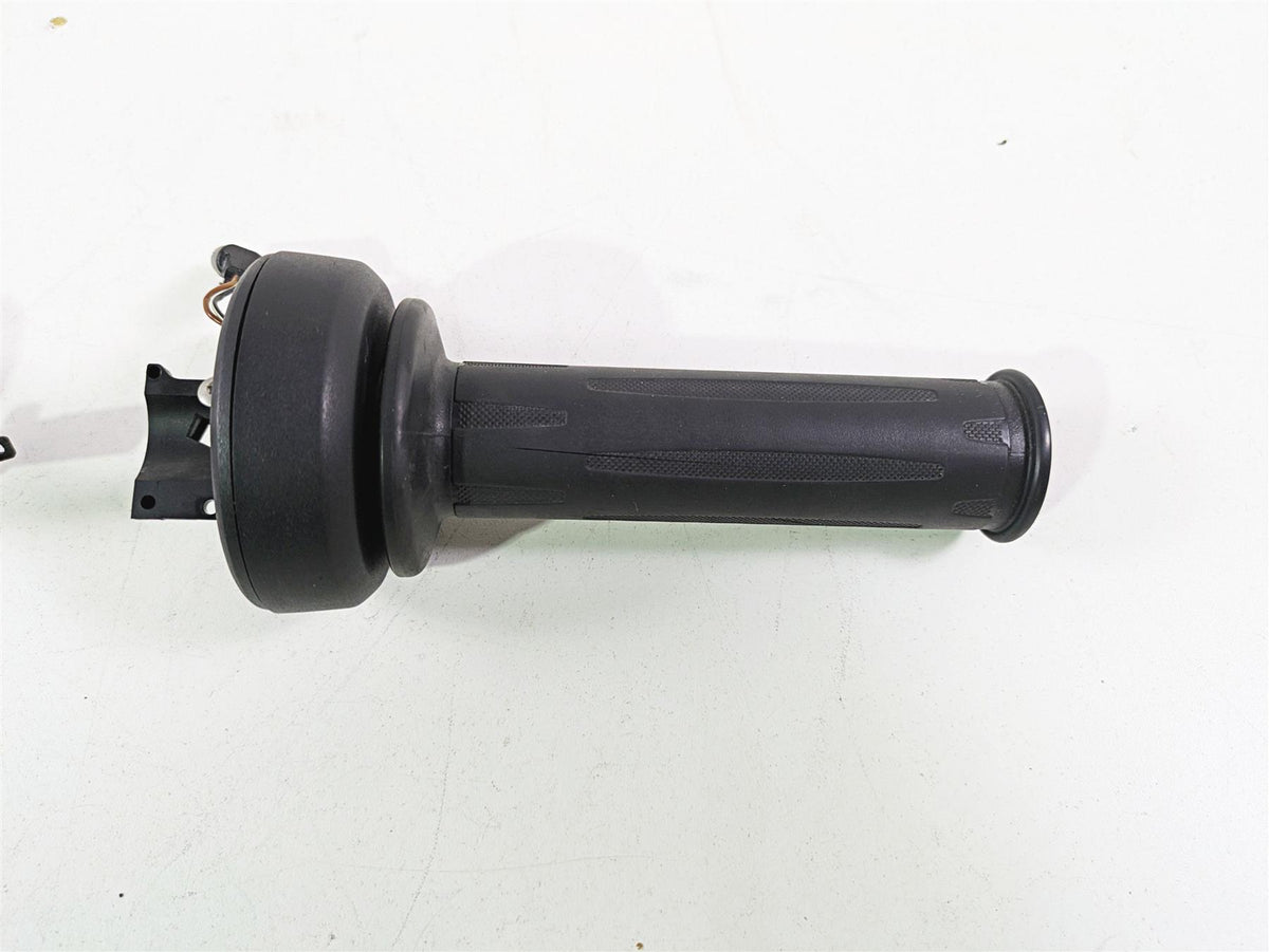 2017 BMW R1200 GS K50 Heated Hand Grip Set 61318552117 61318552120 {{ shop.shopifyCountryName }} - Mototech271