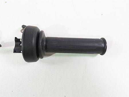 2017 BMW R1200 GS K50 Heated Hand Grip Set 61318552117 61318552120 {{ shop.shopifyCountryName }} - Mototech271