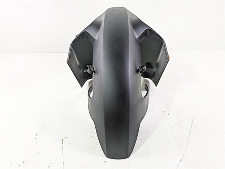 2022 KTM 1290 Super Adventure S Front Fender 60308110100C1 {{ shop.shopifyCountryName }} - Mototech271