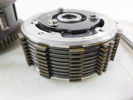 2023 BMW F850GS K81 Clutch Basket Friction Pressure Plate Disc Set 21218565058 {{ shop.shopifyCountryName }} - Mototech271
