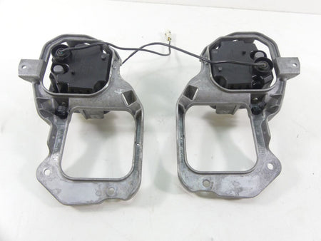 2018 Yamaha YXZ1000 R EPS Headlight Head Light Lamp Lens Set 2UD-84300-00-00 {{ shop.shopifyCountryName }} - Mototech271