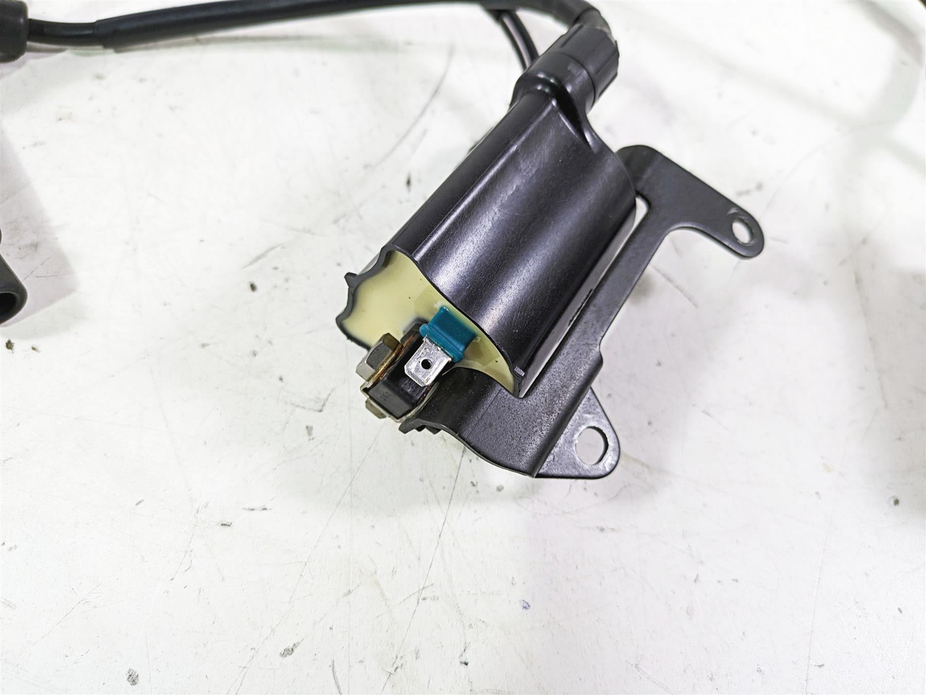 2002 Honda VTX1800 Retro Ignition Coil Set 30510-MCC-003 30510-MM8-003 {{ shop.shopifyCountryName }} - Mototech271