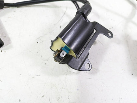 2002 Honda VTX1800 Retro Ignition Coil Set 30510-MCC-003 30510-MM8-003 {{ shop.shopifyCountryName }} - Mototech271