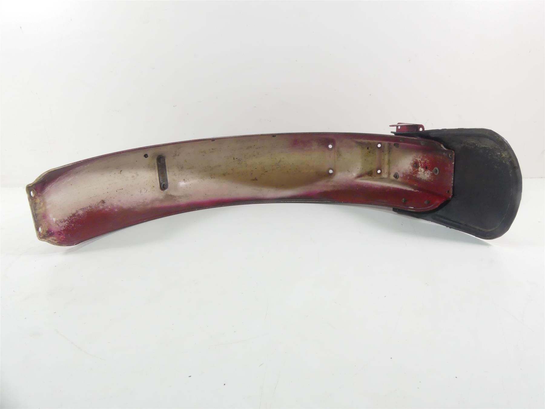 1978 BMW R100 S (2474) Rear Fender Tire Hugger Mud Guard Set 46621240397 {{ shop.shopifyCountryName }} - Mototech271