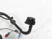 Load image into Gallery viewer, 2013 Harley Touring FLHX Street Glide Front Fairing Wiring Harness 70232-10 | Mototech271
