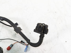 2013 Harley Touring FLHX Street Glide Front Fairing Wiring Harness 70232-10 | Mototech271